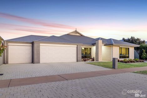 Property photo of 3 Johansen Road Byford WA 6122