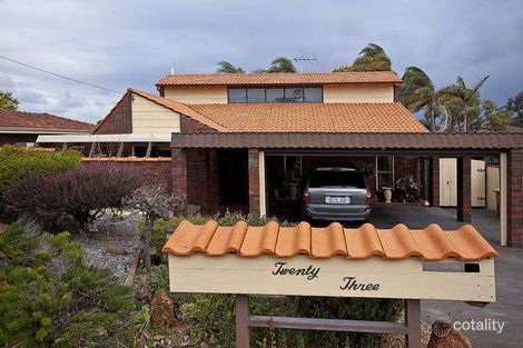 23 Thursley Way, Morley, WA 6062