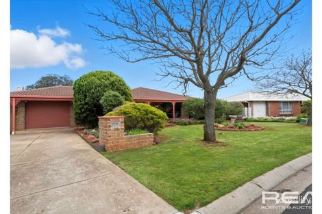 Property photo of 26 Laburnum Gardens Blakeview SA 5114