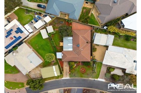 Property photo of 26 Laburnum Gardens Blakeview SA 5114