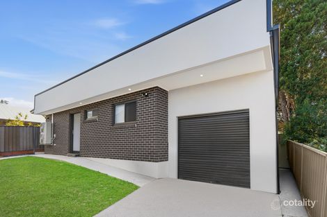 Property photo of 9 Arnett Street Pendle Hill NSW 2145