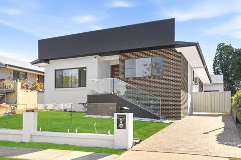 Property photo of 9 Arnett Street Pendle Hill NSW 2145