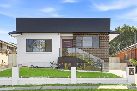 Property photo of 9 Arnett Street Pendle Hill NSW 2145