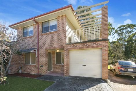 Property photo of 8/46 Mayfield Street Wentworthville NSW 2145
