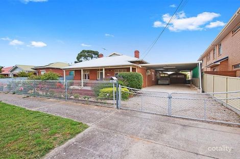 Property photo of 4 Carnarvon Parade West Croydon SA 5008