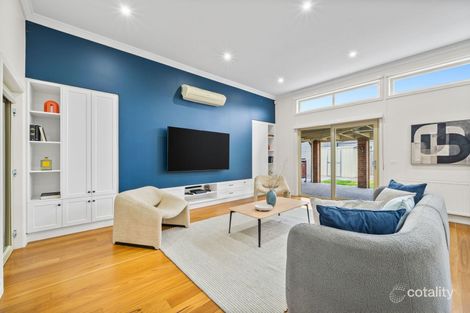 Property photo of 36 Cottesloe Parade Taylors Hill VIC 3037