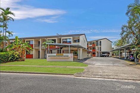 12/5-9 Fisk St, Westcourt, QLD 4870