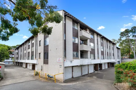 61/79 Memorial Ave, Liverpool, NSW 2170