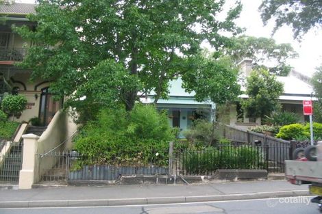 47 Ross St, Forest Lodge, NSW 2037