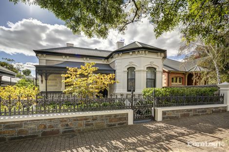 Property photo of 172 Childers Street North Adelaide SA 5006