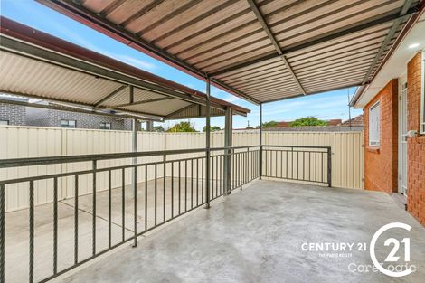 Property photo of 15 Jane Street Smithfield NSW 2164