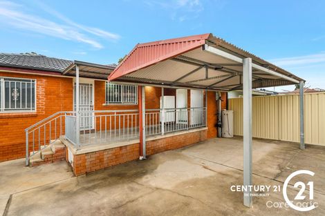 Property photo of 15 Jane Street Smithfield NSW 2164