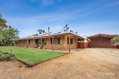 Property photo of 190 Trenaman Road Glossop SA 5344