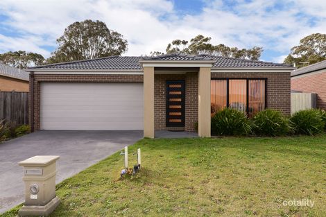 Property photo of 22 Wodalla Circuit Sandhurst VIC 3977