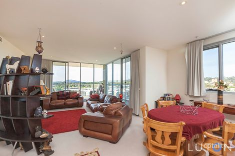 Property photo of 128/98 Corinna Street Phillip ACT 2606