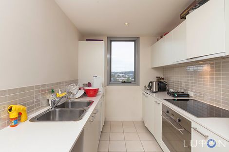 Property photo of 128/98 Corinna Street Phillip ACT 2606