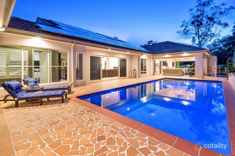 Property photo of 62 Hillview Parade Ashmore QLD 4214