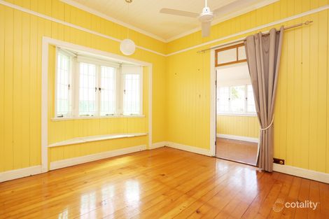 Property photo of 12 Grange Road Silkstone QLD 4304