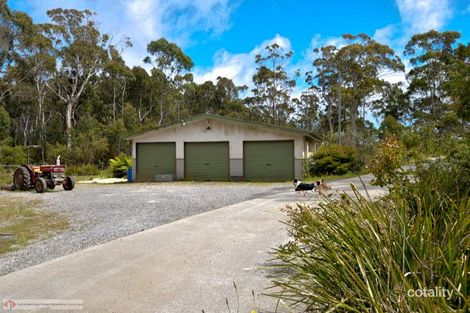 Property photo of 225 Wrenswood Drive Quoiba TAS 7310