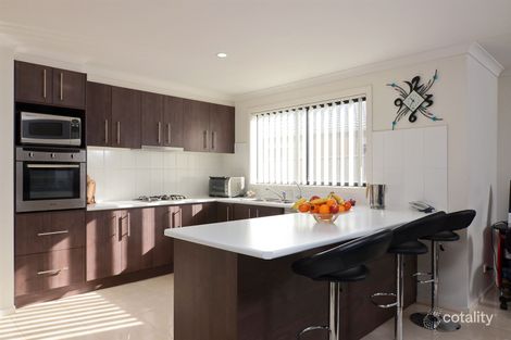 Property photo of 22 Wodalla Circuit Sandhurst VIC 3977