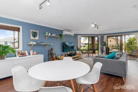 Property photo of 3/11 Tenth Avenue Palm Beach QLD 4221