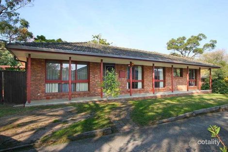 1/20 Forster St, Mitcham, VIC 3132