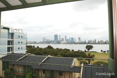 Property photo of 23/172 Mill Point Road South Perth WA 6151