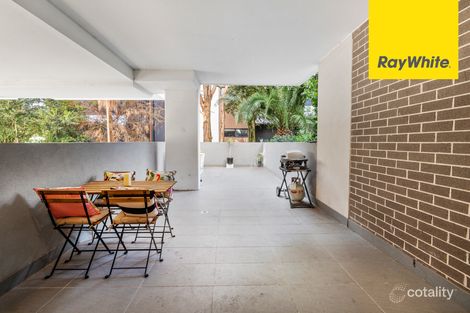 Property photo of 2/42C Kent Street Epping NSW 2121