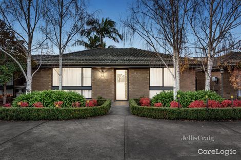 Property photo of 4/205 Centre Road Bentleigh VIC 3204