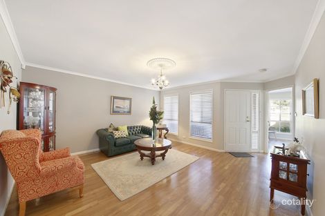 Property photo of 4 Crystal Way Mount Annan NSW 2567