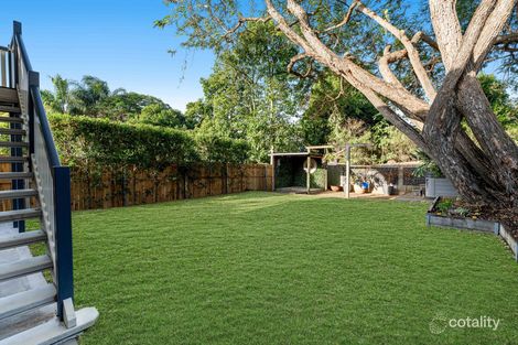 Property photo of 38 Ernest Street Greenslopes QLD 4120