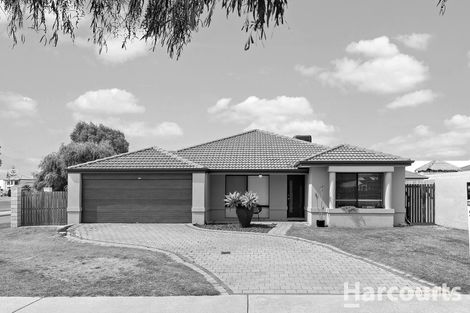 Property photo of 19 Sail Avenue Wannanup WA 6210