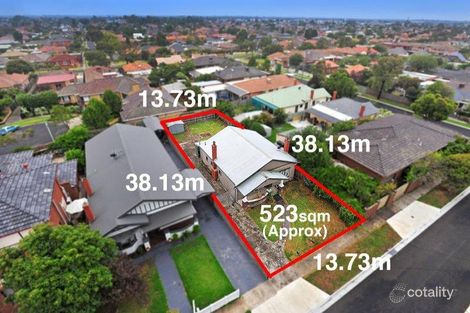 36 Eastgate St, Pascoe Vale South, VIC 3044