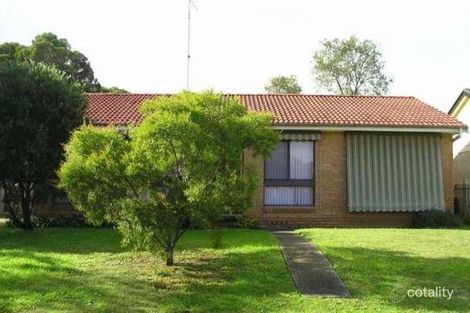 Property photo of 12 Beasley Place South Windsor NSW 2756