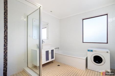 Property photo of 4/139 Port Jackson Circuit Phillip ACT 2606