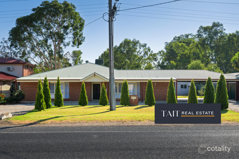 Property photo of 63 Wilson Road Wangaratta VIC 3677