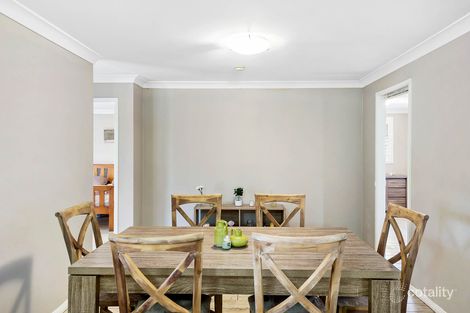 Property photo of 148 McFarlane Drive Minchinbury NSW 2770