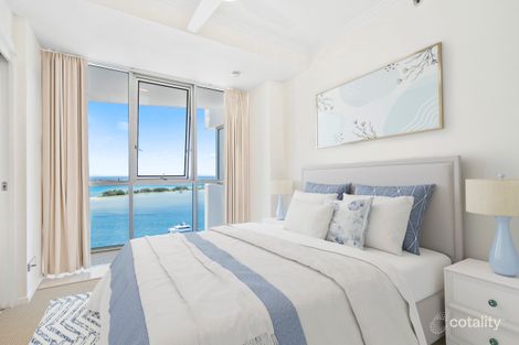 Property photo of 1203/300 Marine Parade Labrador QLD 4215