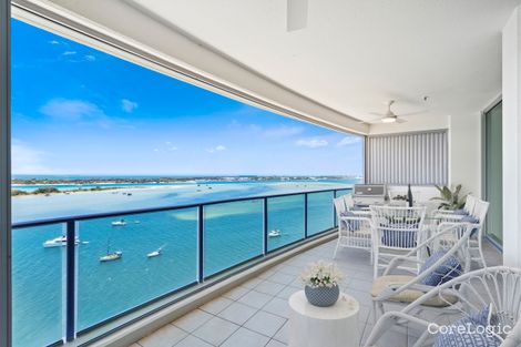 Property photo of 1203/300 Marine Parade Labrador QLD 4215