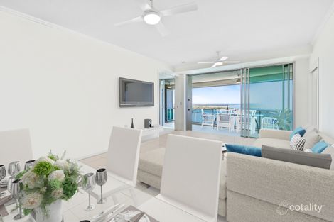 Property photo of 1203/300 Marine Parade Labrador QLD 4215