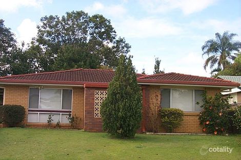 35 Lilyvale St, Mansfield, QLD 4122
