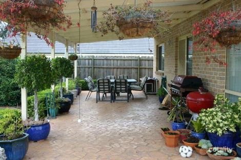 Property photo of 37 Monaco Avenue North Kellyville NSW 2155