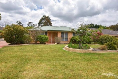 Property photo of 7 Links Place Willow Vale NSW 2575