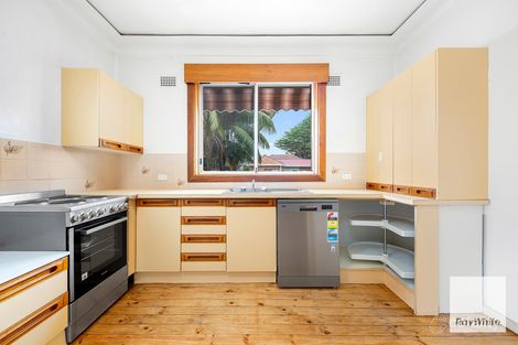 Property photo of 16 Taronga Parade Caringbah NSW 2229