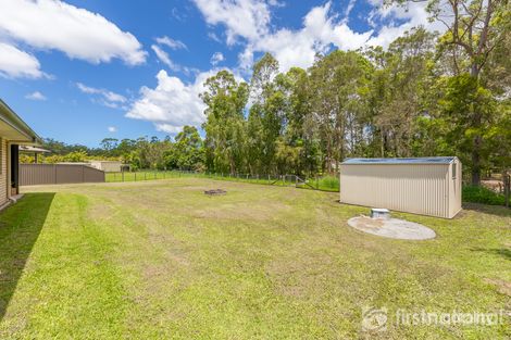 Property photo of 8 Wattlebird Place Landsborough QLD 4550