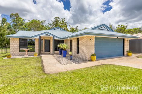 Property photo of 8 Wattlebird Place Landsborough QLD 4550