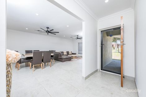 Property photo of 35 Bedelia Way Hamersley WA 6022