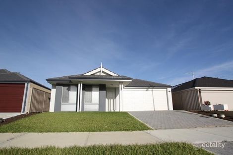 4 Tuscan Way, Karnup, WA 6176