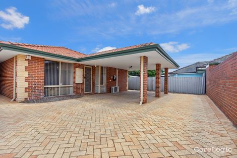 Property photo of 3/150 Belmont Avenue Rivervale WA 6103