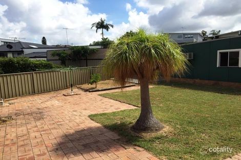 Property photo of 22 Binalong Avenue Georges Hall NSW 2198